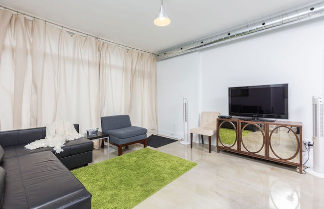 Applewood Suites - Kensington Market - Foto 15