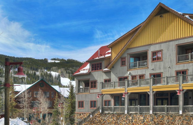 Expedition Station by Keystone Resort - Foto 31
