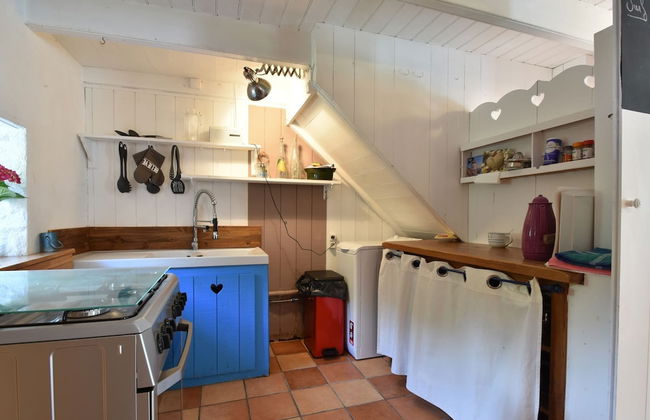House Full of Charm With Garden,10min From the Pointe du Raz - Foto 16