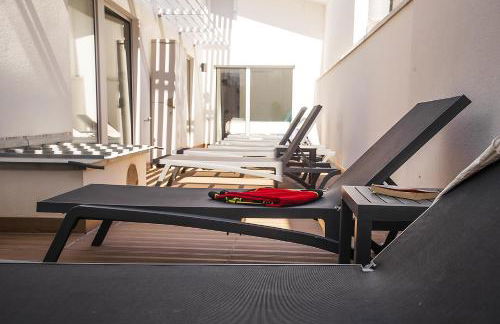 Terrazzos do Prado - Vista Ria de Aveiro - Foto 8