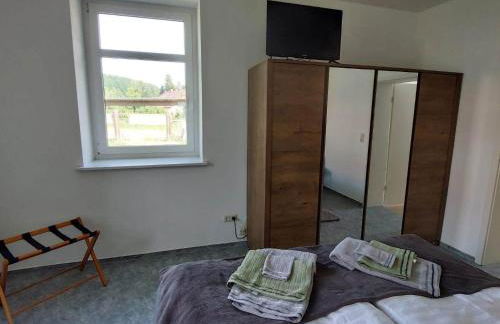 Apartment am Hofladen Hellendorf - Sächsische Schweiz by Interhome - Foto 29