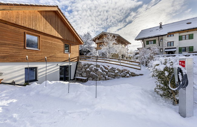 Alpine Homes - Haus Haggenmüller - Foto 23