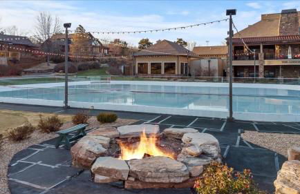 Old Kinderhook 2 Decks, Firepit, Kid & Pet Friendly Golf Retreat - Foto 52