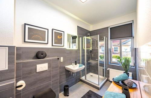 City Appartements Arnstadt - Photo 32