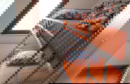 Samatya Apart - Foto 4