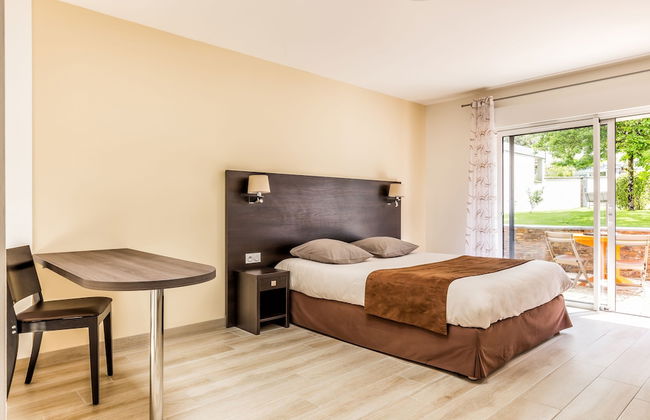 Résid' Spa - Loire & Sèvre - Foto 77