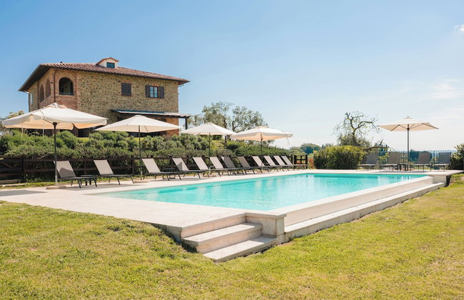 Tuscany Living - Terra Antica - Foto 37