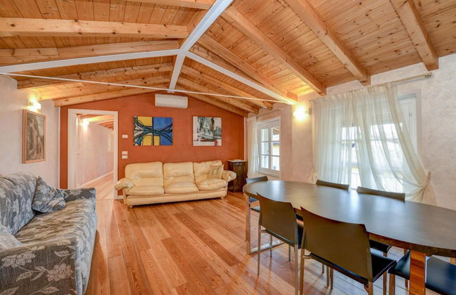 Barchi Resort Apartments Suites Villa Castello - Panoramic Villa Castello - Photo 1