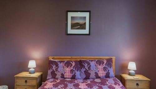 Kilchrist Castle Cottages - Foto 5