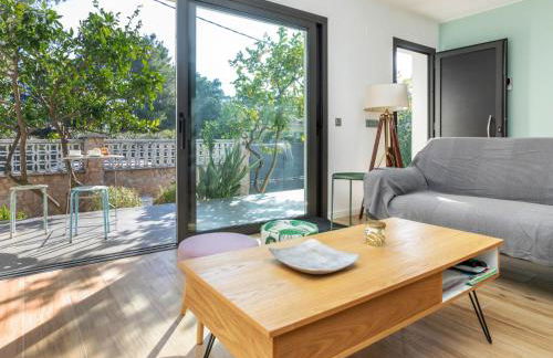 Holiday Home La Manzaneta by Interhome - Foto 7