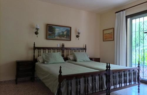 Villa Cayetana - Photo 13