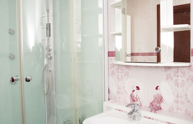 Moskva4you Stremyannyy Pereulok - Photo 10