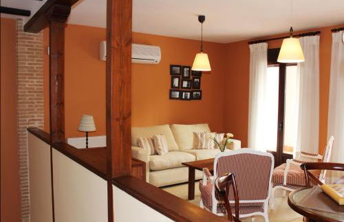 Casa Rural Alcancia - Foto 1