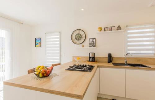 Holiday Home Kervennou by Interhome - Foto 18