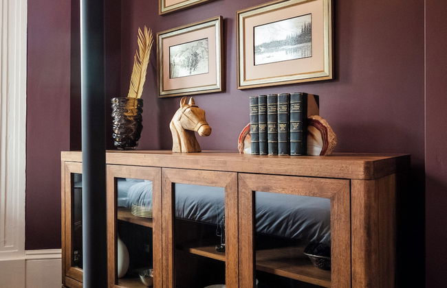 The Chester Hotel - Foto 9