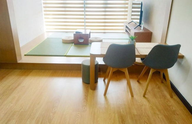 Troika Residence Kota Bharu - Foto 54