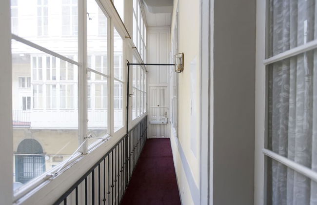 Heart of Vienna Luxury Residence - Foto 28