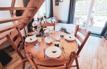 Domek Drwala k. Karpacza - Foto 55