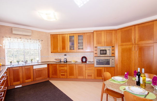 Villa Manihi - Foto 27