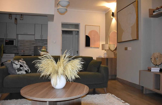 Lux Suites Eldoret Luxury Apartments - Foto 6