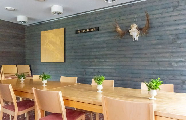 Karhunkierros Cabins & Huts - Foto 43