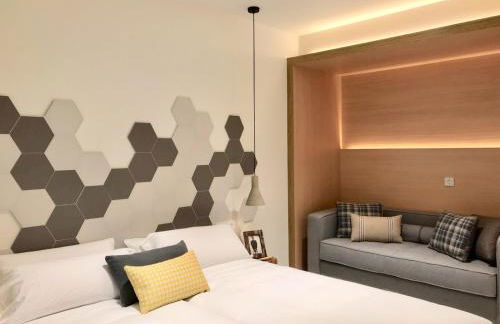 Inside Bilbao Apartments - Foto 57