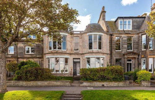 Beachfront Penthouse by the Old Course - Foto 33