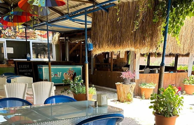 Pine Village Bungalows Ölüdeniz - Foto 42