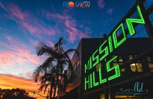 Spectacular Seaview Oasis -Views Spa Game Room - Foto 49