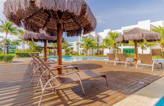 PF02 Condomínio Mediterrâneo Iberostate - Foto 35