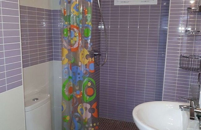 El Olimpo | 7 Pax | First Line | 3673-KAW - Foto 24