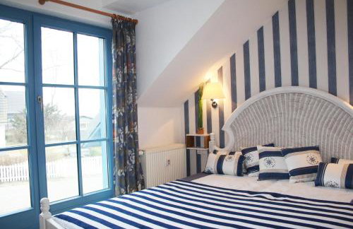 Ferienwohnung Urte in Putgarten , Kap Arkona Rügen - Foto 1