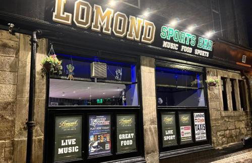 Station Road Apartment - Macaulay Letting - Foto 16