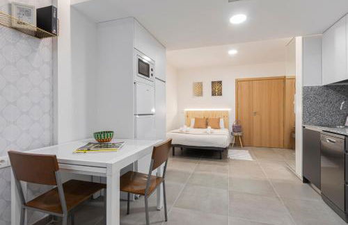 Dobo Madrid América - Photo 21