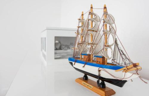 Luxury apartment with terrace Castel - Photo 2