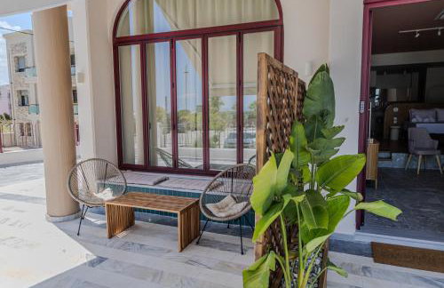 Sunny Nest with a sea view by Salt Apartments - Foto 16