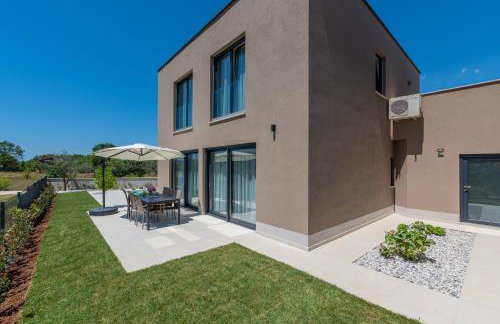 Villa Atena - Foto 23