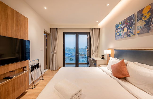 Bluesky Zenity Luxury Vacation - Foto 38