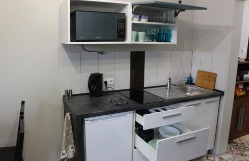 Apartamenty Leszczynowa 7 blisko Zatora - Foto 11