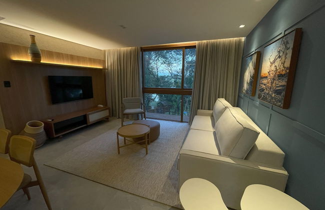 Guarajuba Suites Premium Boutique Hotel - Photo 19