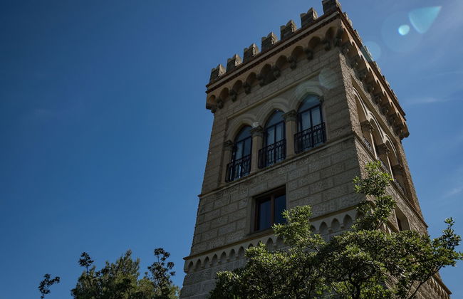 La Torre dei Merli Luxury Collection - Foto 45