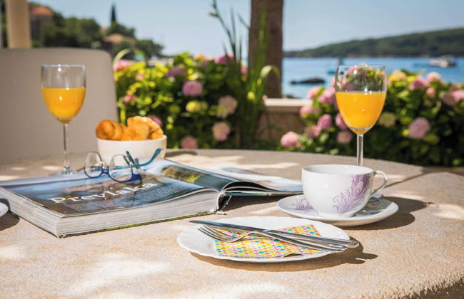 Apartments Vidak - Foto 30