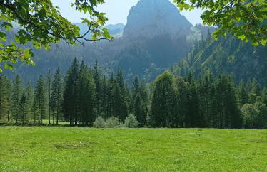 Ferienwohnung Ilona, Armin & Simon Funke - Photo 15
