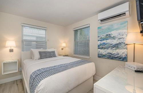 Wonderful Place wPrivate Patio Next to the Beach - Foto 59