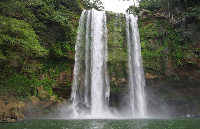 Excursion à Agua Azul et Misol-Há - Photo 3