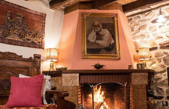 Dandy Villas Arnea Arni - Foto 12