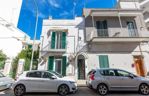 Dimora Tiffany - Exclusive Comfort in Central Monopoli - Foto 24