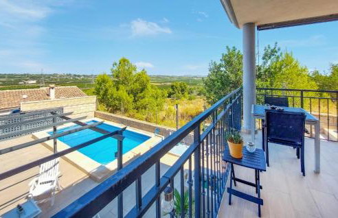 Awesome Home In Turis - Photo 15