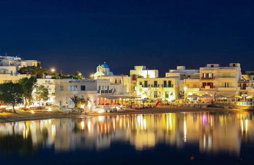 Paros Book'Inn - Photo 23