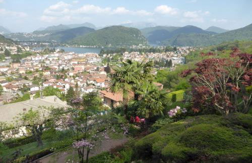 Villa Banfi - Foto 40